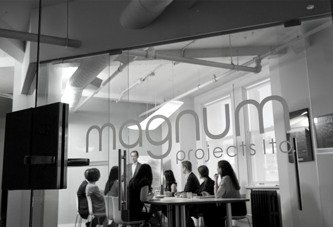 Magnum